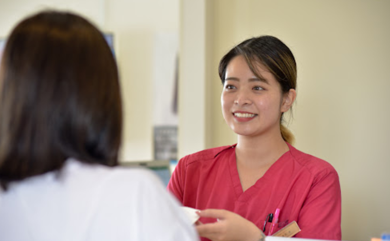 早期の治療と定期的なケアで、お口の健康を守りましょう。