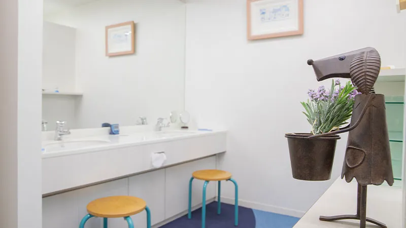 【一社駅徒歩3分】矯正専門のもりかわ矯正歯科