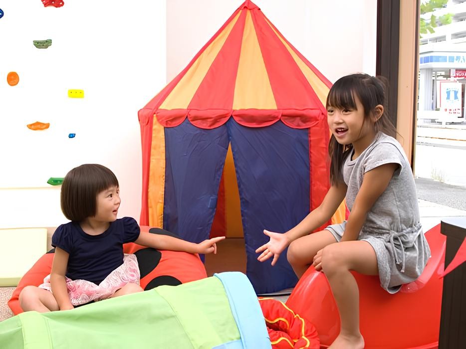 寄り添って治療します