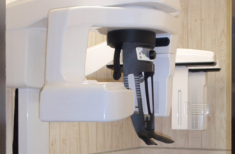 3Dレントゲンで正確な診断