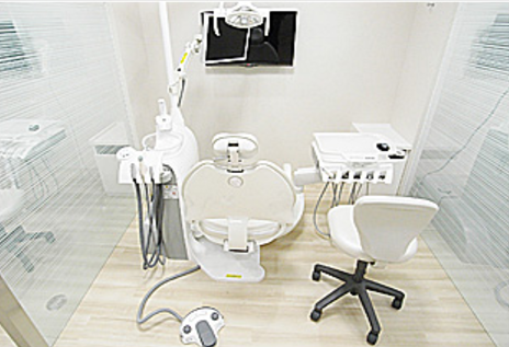 親知らずの抜歯も行います