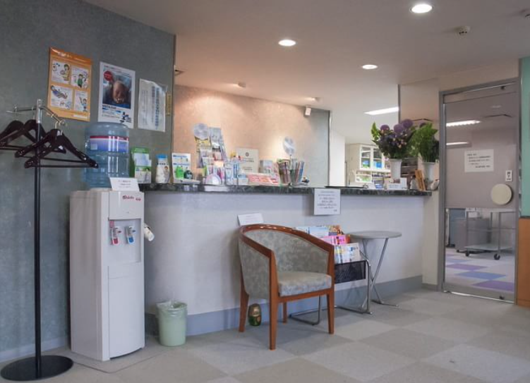 【新江古田駅1分】安心診療を信条に患者様をサポートする旭丘歯科医院