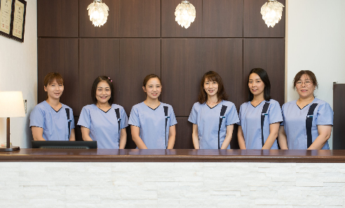 【土日診療対応】【キッズスペース完備】患者様が充実した生活を送れるよう、健康な口腔環境の維持をサポートする「HAL Dental Clinic」