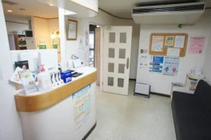 【布忍駅から車で10分】幅広い診療と衛生管理に注力する林歯科