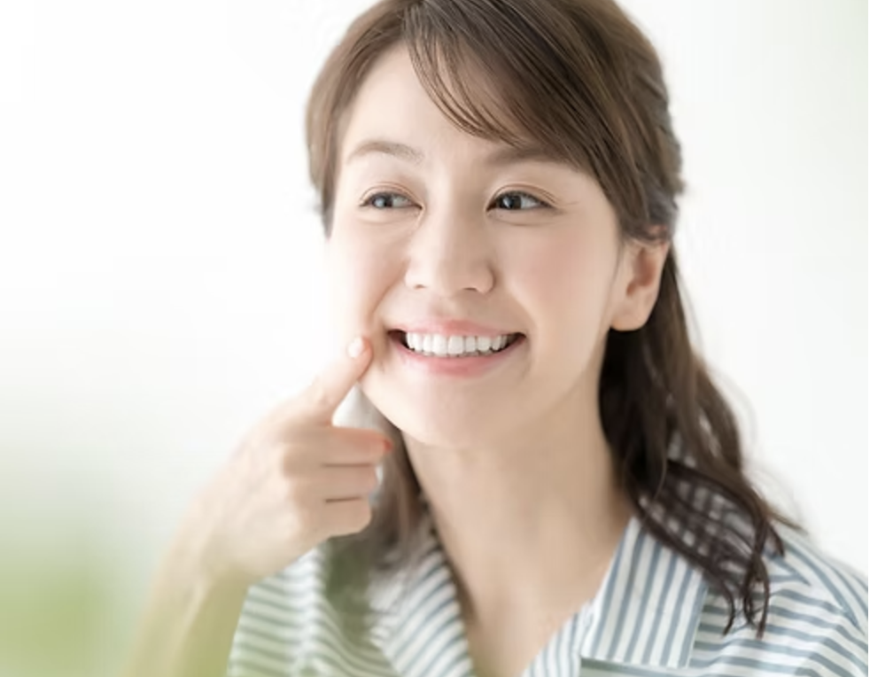 最新の技術と丁寧な治療