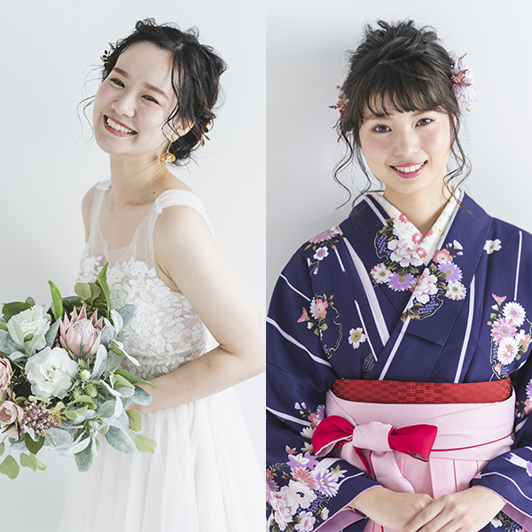 女性のライフスタイルと歯並び