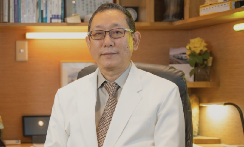 理事長のえぼした　敬