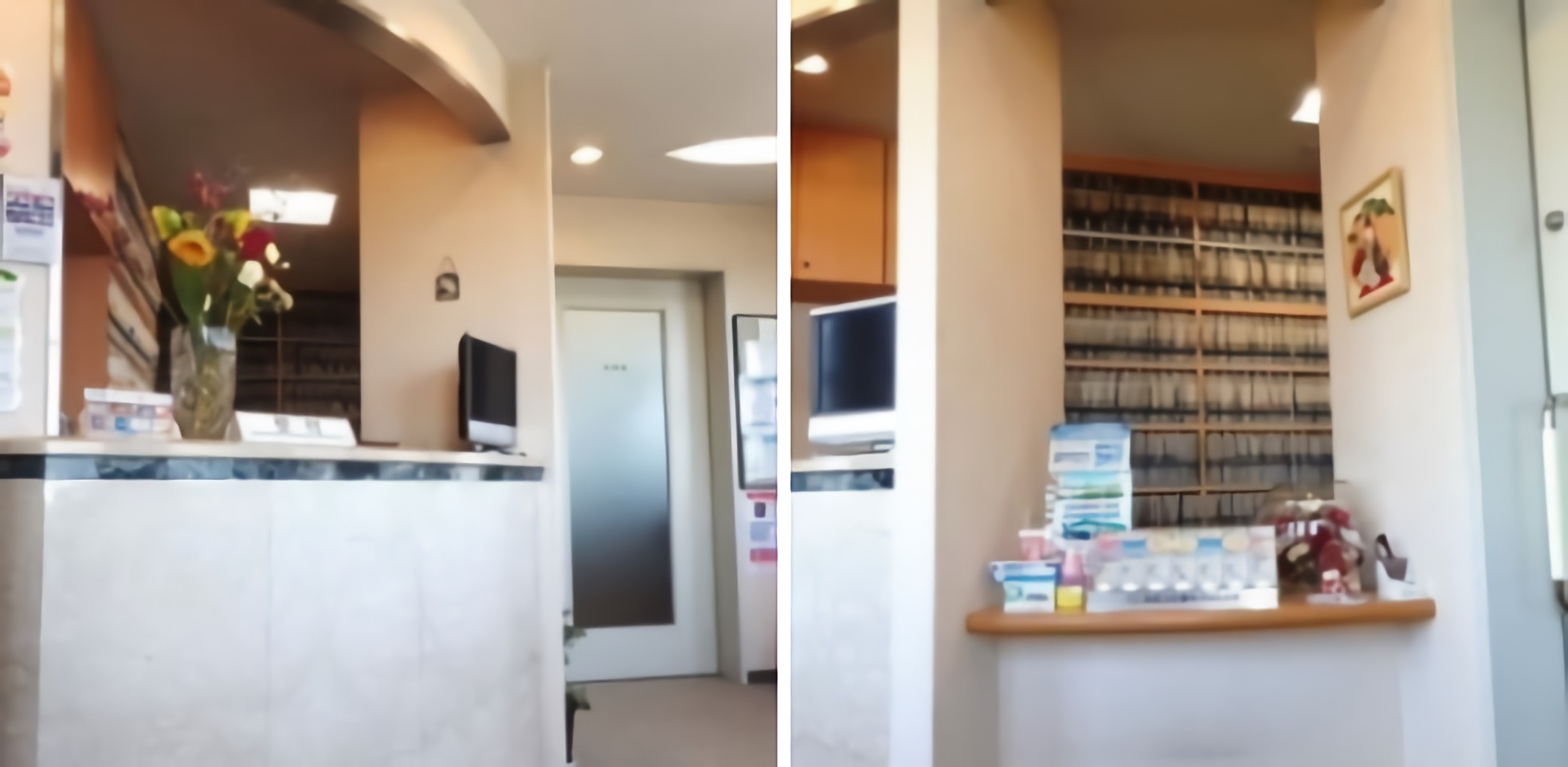 【鎌田駅 徒歩1分・駐車場完備】幅広い世代が安心して通えるおおつか歯科クリニック