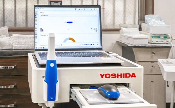 【東天下茶屋駅から徒歩6分】【土曜診療実施】地域に寄り添い、継続的な治療でお口の健康を支える吉村歯科医院