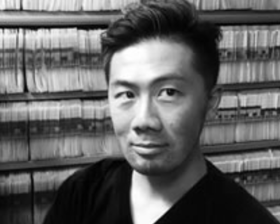 院長の松江　彦兆