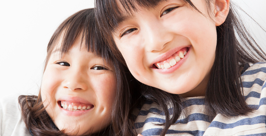 健康と美しさを両立する矯正歯科治療