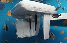 お子様の状態を立体的に把握できる検査機器を多数導入