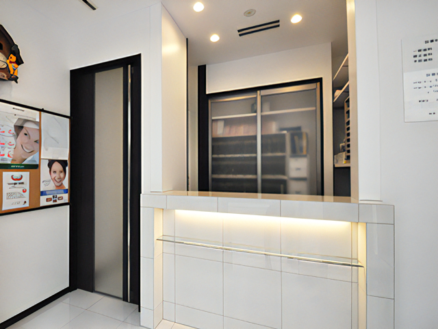 【成増駅 徒歩２分】痛くない・怖くない治療を実施】地域の総ての世代の健康を守る成増歯科医院