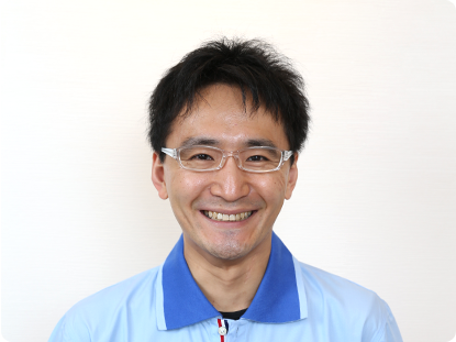 院長の三谷 崇宏