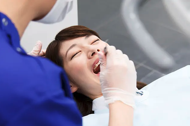 歯周病治療は、全身の健康を守るための重要な治療です