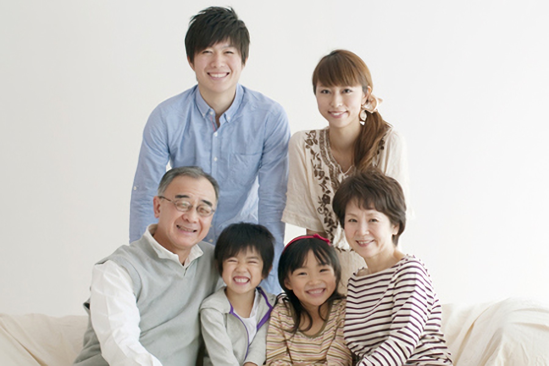 歯ぐきの健康を守りましょう