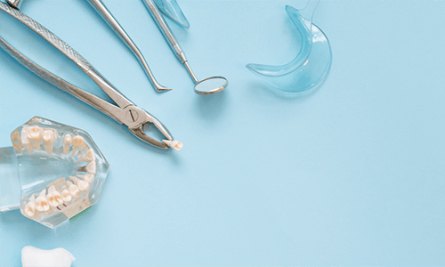 歯を守る先進的アプローチであるドックスベストセメント療法に対応しています。