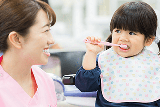 歯医者が“遊び場”に変わる日