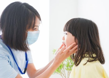 お口ポカンを改善しましょう