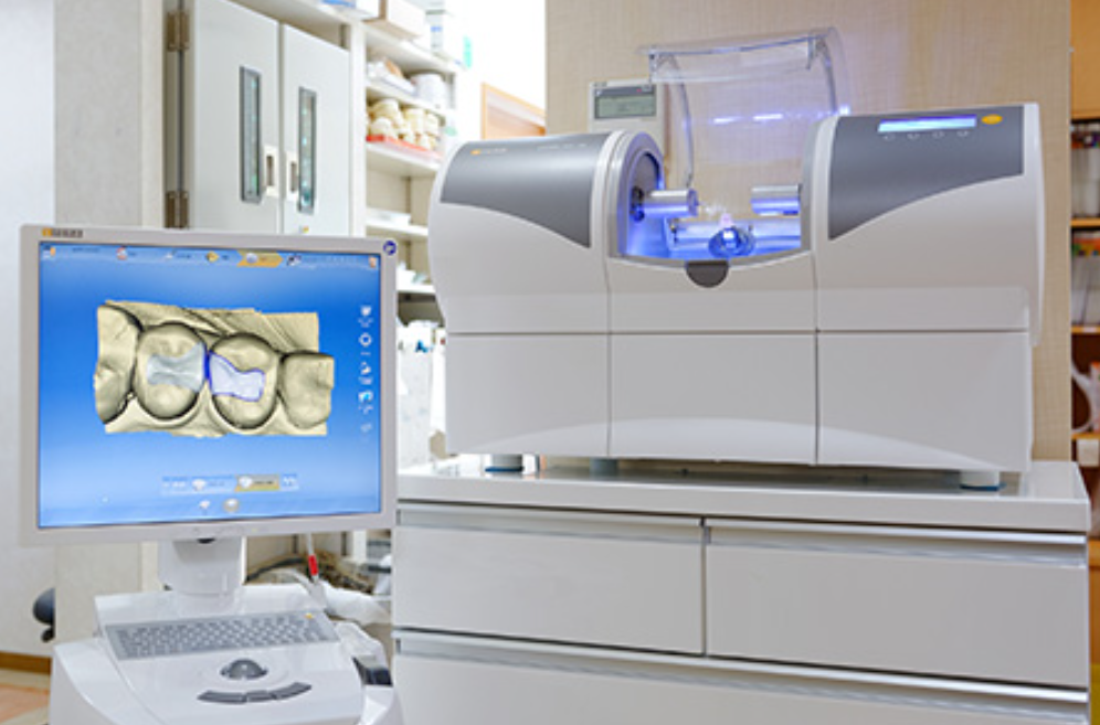 親知らずの抜歯や顎関節症など、専門的な治療を提供します