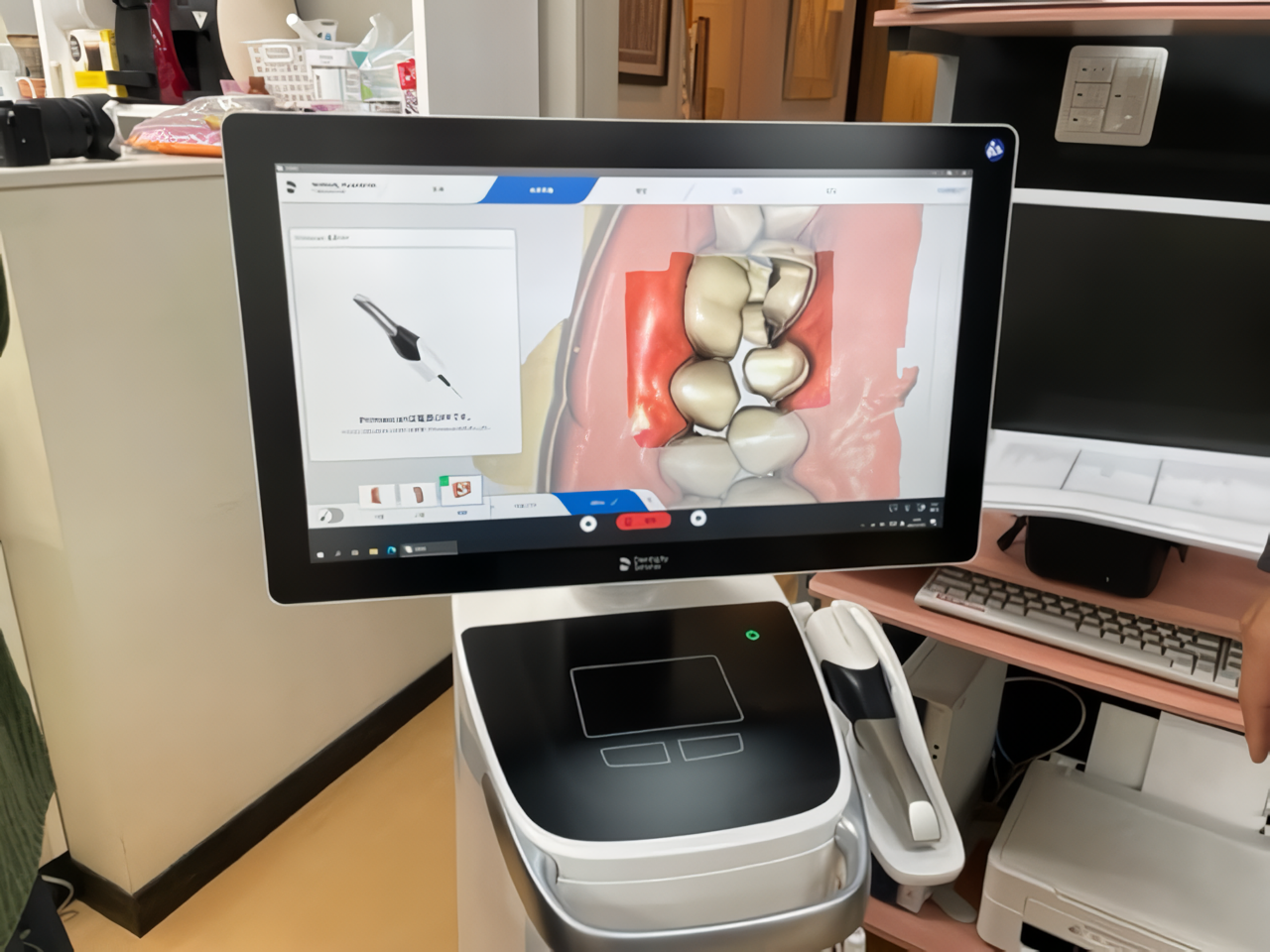 CTによる画像診断技術により詳細な状況把握が可能です