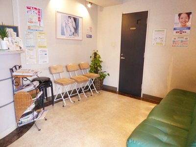 三鷹台駅徒歩1分 小松歯科医院 専門治療と予防歯科