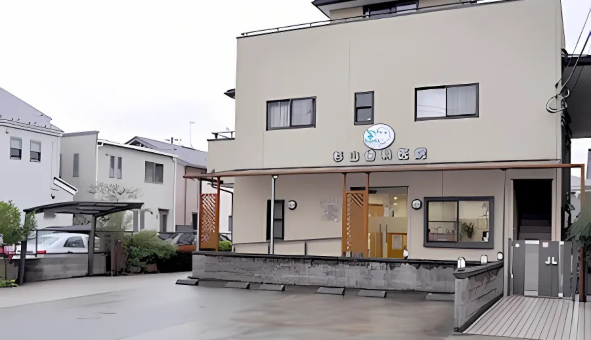 【キッズスペース完備・スロープ対応】家族みんなで通える杉山歯科医院