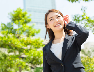 理想の笑顔と健康を実現するお手伝いをさせていただきます