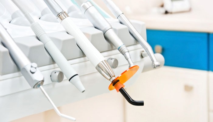 早期発見、早期治療が大切です