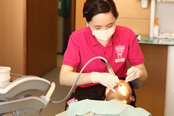 健康状態の検査を行い病気の予防をしましょう