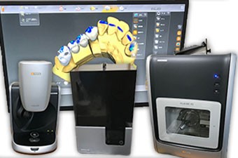 新しい技術や素材、設備などを積極的に導入しています