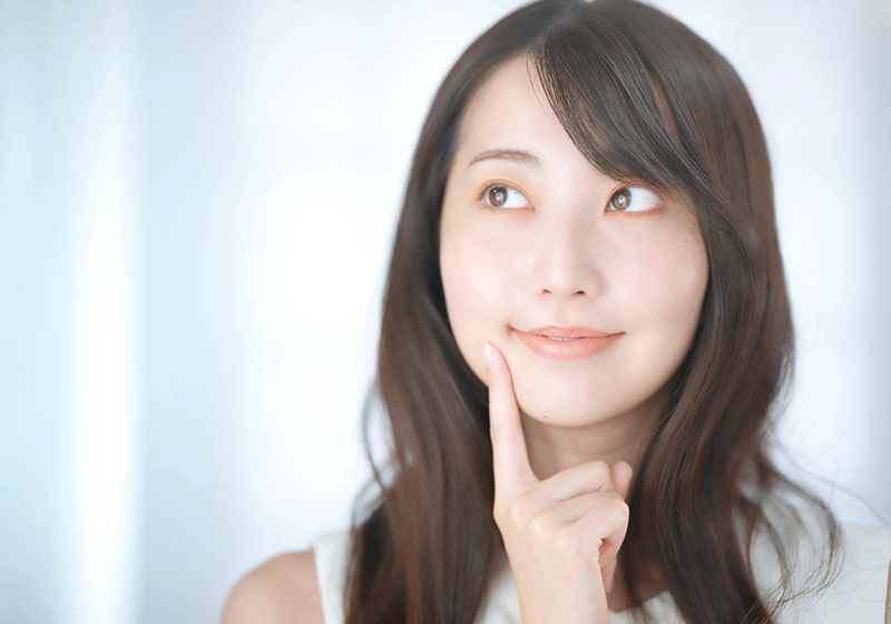 予防を意識することで健康な歯を守ることが可能になります