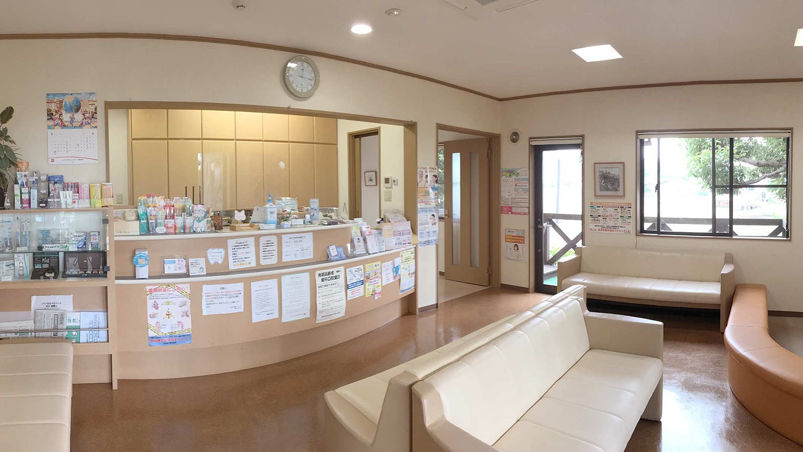 【土曜診療・駐車場完備】ひさみつ歯科クリニックが大切にする通いやすさと幅広い診療体制