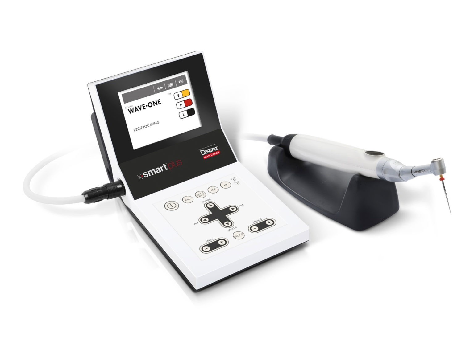 マイクロエンドシステム Wave One