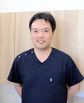 院長の木村 昇義