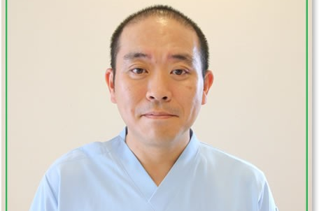 院長の滝本博至