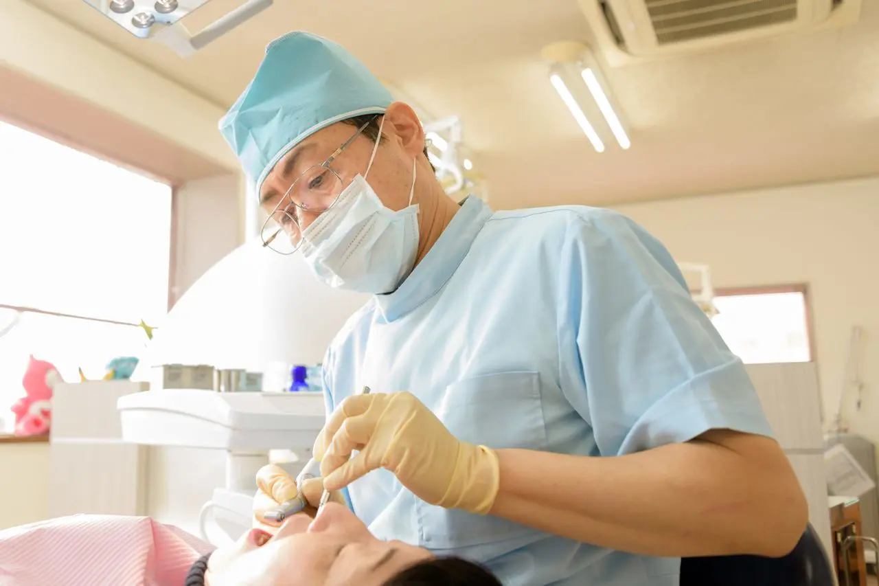 虫歯や歯周病を未然に防ぐことを目的とした予防治療に長年取り組んでいます