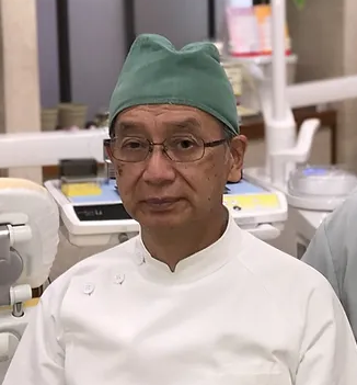 院長の神垣 博義