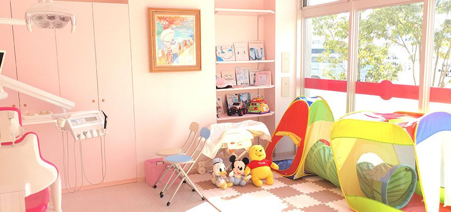 【荒井駅南口徒歩30秒】患者様の身になった、まごころの対応をいたします。