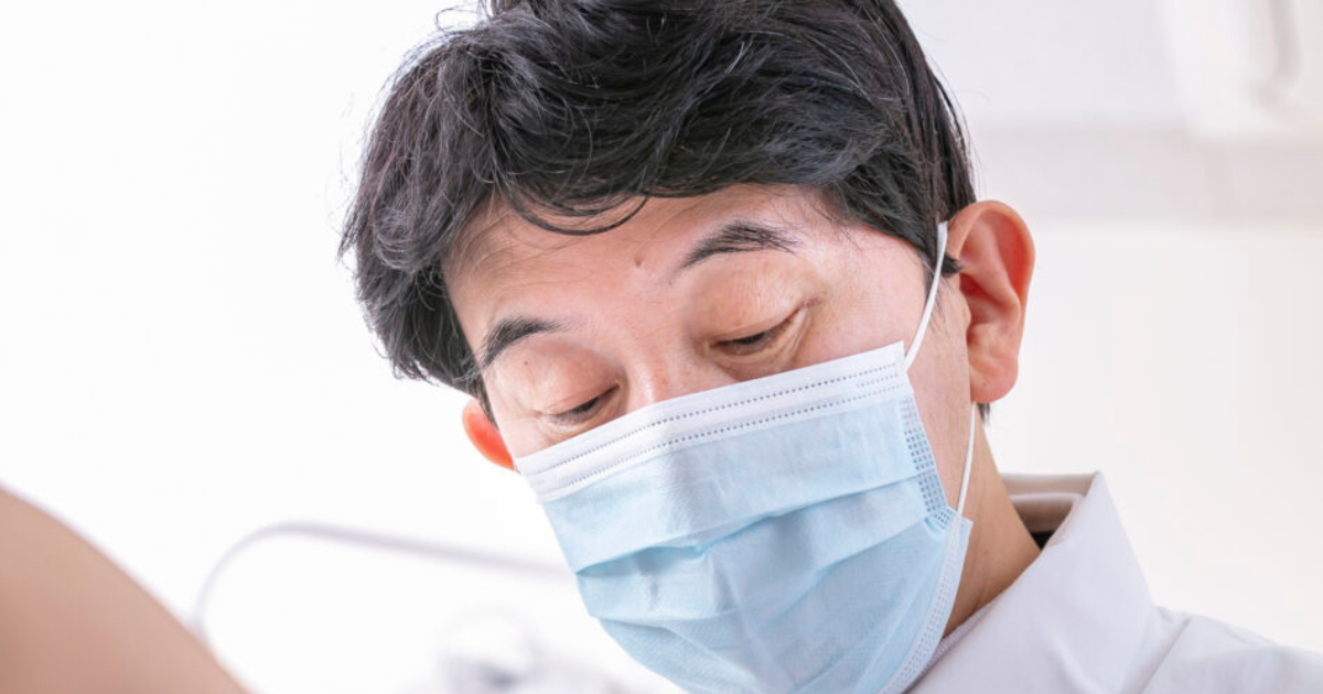 院長の鈴木 敏裕