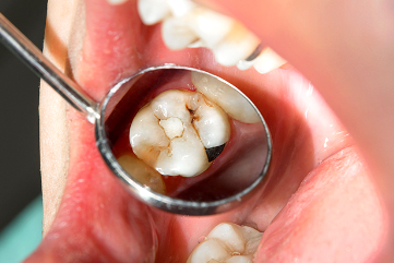 患者様に合った治療やケアをご提供いたします