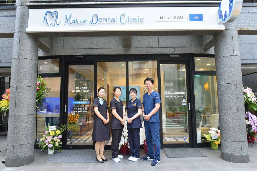 専門性の高い歯科医療が、すぐそばに。根管治療専門の歯科医師と大学病院のドクター陣によるチーム歯科医療