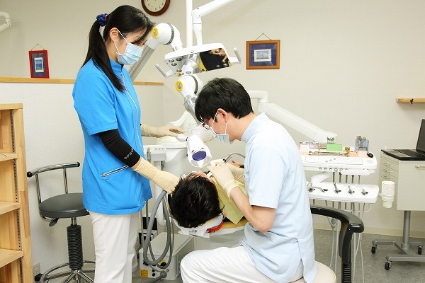 お気軽にご相談下さい