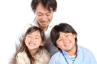 皆様の笑顔をサポートいたします