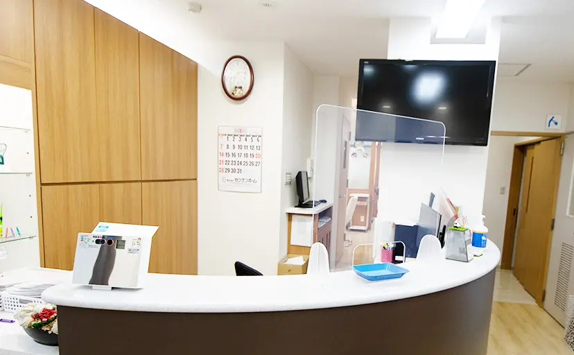 【泉中央駅 徒歩7分】口腔外科から予防・小児まで幅広く対応する とがし歯科クリニック