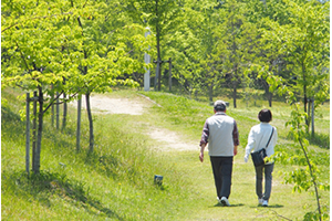 地域密着型で患者様を第一に考えた診療