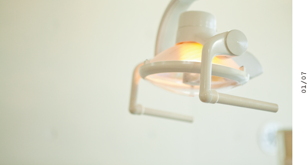 失った歯を補い食事を支えています