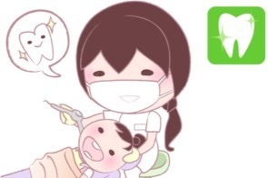 歯の生え方や口腔内の状態は人それぞれ異なるため、ブラシの当て方も一人ひとりに適した方法が異なります