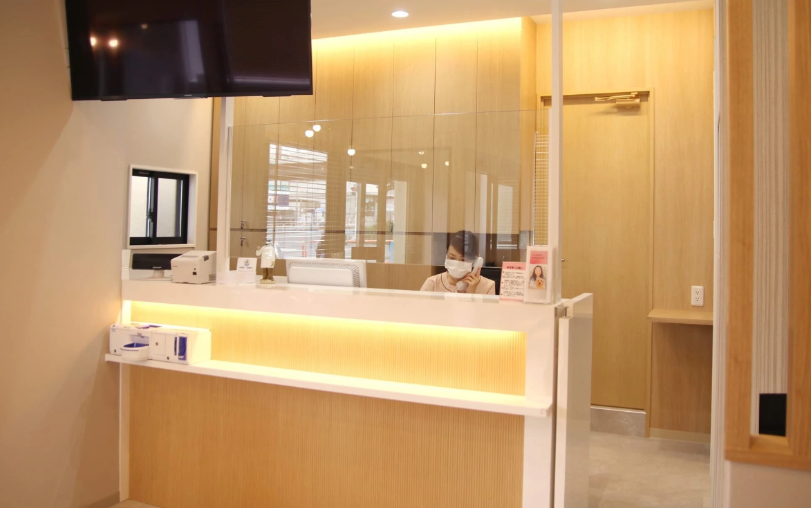 【土曜日診療対応】【上永谷駅徒歩1分】患者様の健康を最優先に考え、より良い治療環境を提供し続ける「かもい歯科医院」