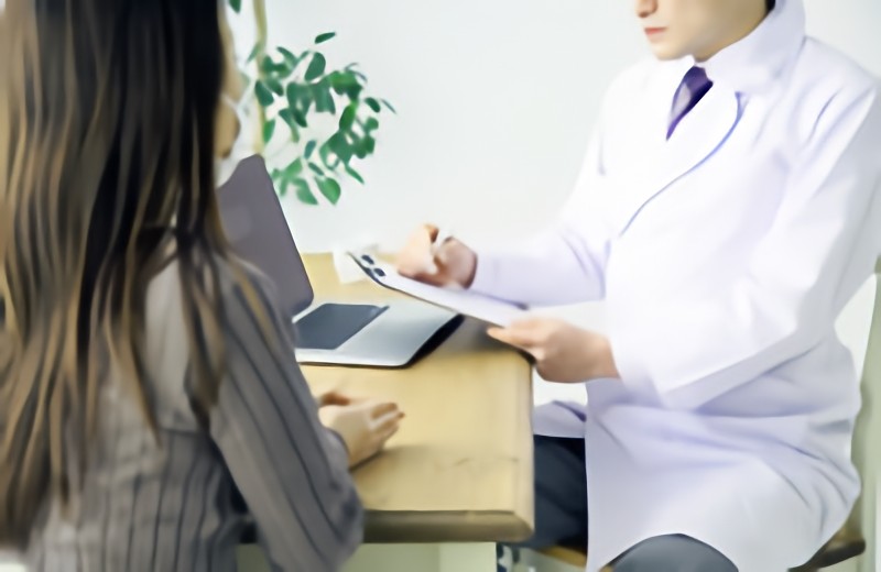 患者様の訴えを第一に丁寧な治療を提供します